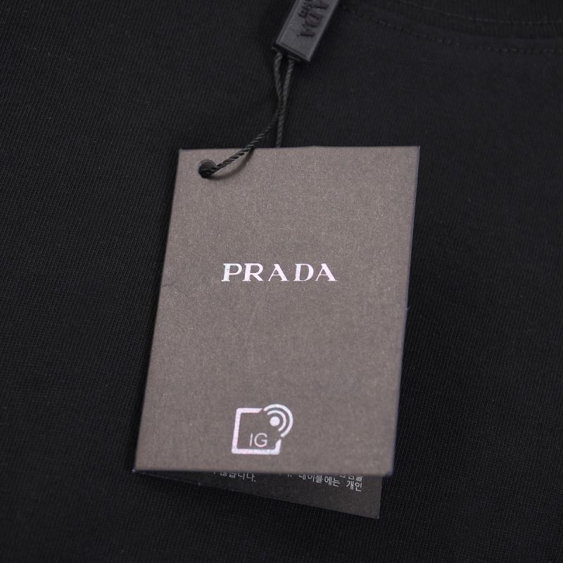 Prada T-Shirts